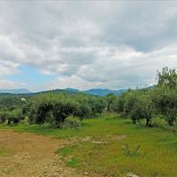 Land plot in Greece, Ionian Islands