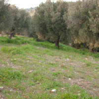 Land plot in Greece, Central Macedonia, Center