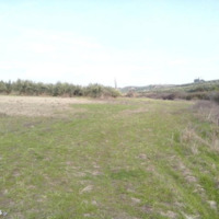 Land plot in Greece, Central Macedonia, Center