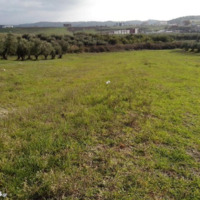 Land plot in Greece, Central Macedonia, Center
