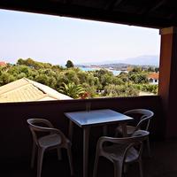 Отель (гостиница) в Греции, Ионические острова, 360 кв.м.