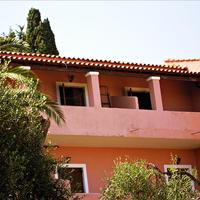 Отель (гостиница) в Греции, Ионические острова, 360 кв.м.