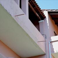 Отель (гостиница) в Греции, Ионические острова, 360 кв.м.