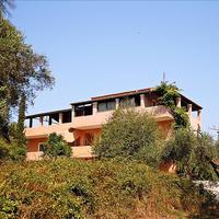 Отель (гостиница) в Греции, Ионические острова, 360 кв.м.
