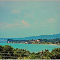 Отель (гостиница) в Греции, Ионические острова, 360 кв.м.