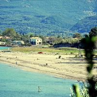 Отель (гостиница) в Греции, Ионические острова, 360 кв.м.