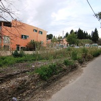Land plot in Greece, Ionian Islands, 870 sq.m.