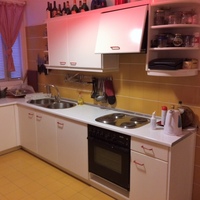 Квартира в Греции, Ионические острова, 179 кв.м.