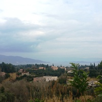 Land plot in Greece, Ionian Islands, 5900 sq.m.