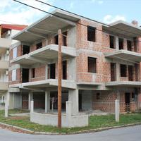 Квартира в Греции, Центральная Македония, Центр, 44 кв.м.