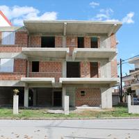 Квартира в Греции, Центральная Македония, Центр, 44 кв.м.