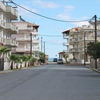 Квартира в Греции, Центральная Македония, Центр, 44 кв.м.