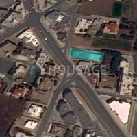 Land plot in Republic of Cyprus, Protaras