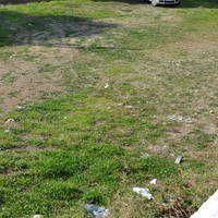 Land plot in Greece, Central Macedonia, Center