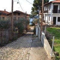 Land plot in Greece, Central Macedonia, Center