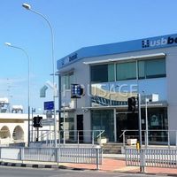 Land plot in Republic of Cyprus, Protaras