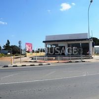 Land plot in Republic of Cyprus, Protaras