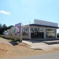 Land plot in Republic of Cyprus, Protaras