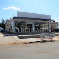 Land plot in Republic of Cyprus, Protaras
