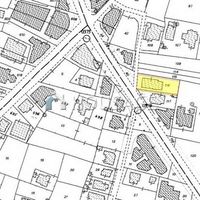 Land plot in Republic of Cyprus, Protaras