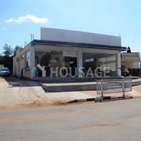 Land plot in Republic of Cyprus, Protaras