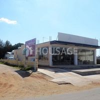 Land plot in Republic of Cyprus, Protaras