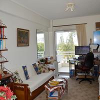 Квартира в Греции, Аттика, Афины, 50 кв.м.