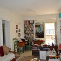 Квартира в Греции, Аттика, Афины, 50 кв.м.