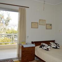 Квартира в Греции, Аттика, Афины, 50 кв.м.