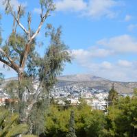 Квартира в Греции, Аттика, Афины, 50 кв.м.