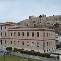 Квартира в Греции, Аттика, Афины, 150 кв.м.