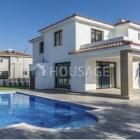 Вилла на Кипре, Ларнака, 200 кв.м.