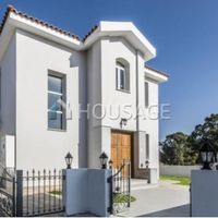 Вилла на Кипре, Ларнака, 200 кв.м.