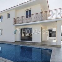Вилла на Кипре, Ларнака, 200 кв.м.