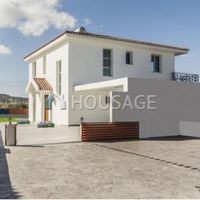 Вилла на Кипре, Ларнака, 200 кв.м.