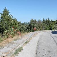 Land plot in Greece, Central Macedonia, Center