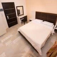 Hotel in Greece, Ionian Islands, 2500 sq.m.