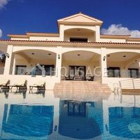 Вилла на Кипре, Пафос, 700 кв.м.