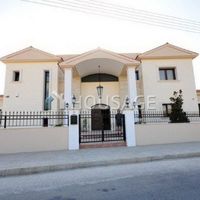 Вилла на Кипре, Пафос, 700 кв.м.