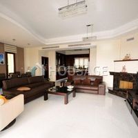 Вилла на Кипре, Пафос, 700 кв.м.