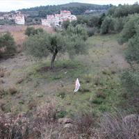 Land plot in Greece, Central Macedonia, Center