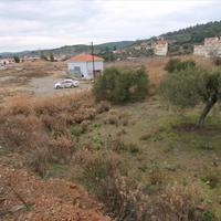 Land plot in Greece, Central Macedonia, Center