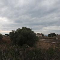 Land plot in Greece, Central Macedonia, Center