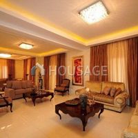 Вилла на Кипре, Пафос, 700 кв.м.