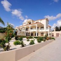 Вилла на Кипре, Пафос, 700 кв.м.