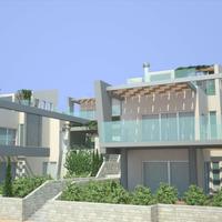 Villa in Greece, Peloponnese, Kori, 133 sq.m.