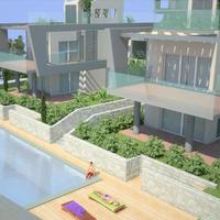 Villa in Greece, Peloponnese, Kori, 133 sq.m.