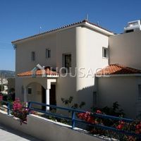 Вилла на Кипре, Пафос, 185 кв.м.