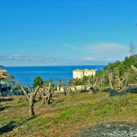 Земельный участок в Греции, Ионические острова