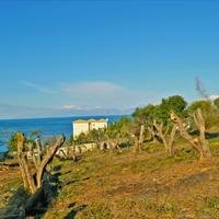 Земельный участок в Греции, Ионические острова